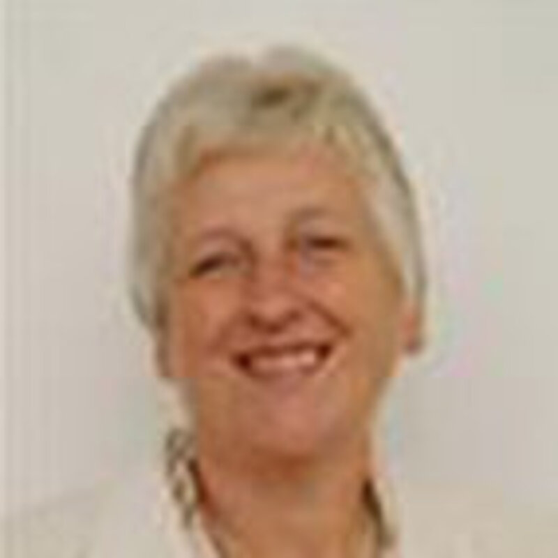 Councillor Mary Jones