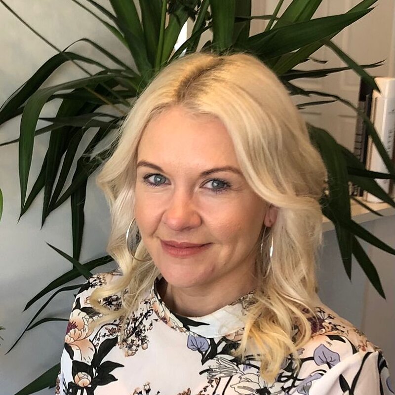 Nicola Furlong Profile Picture