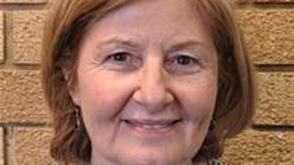 Profile Picture of Susan Grounds